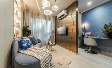 For sale 2 bedrooms condo in Din Daeng, Bangkok
