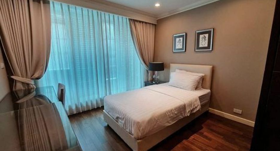 Wohnung zur Miete mit 2 Zimmer in Watthana, Bangkok