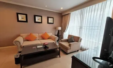 ให้เช่า 2 ห้องนอน คอนโด ใน วัฒนา, กรุงเทพฯ
