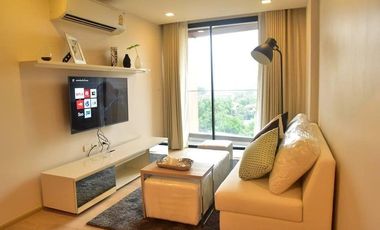 Wohnung zur Miete mit 2 Zimmer in Khlong Toei, Bangkok