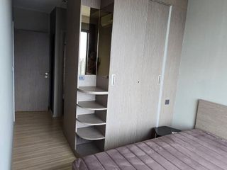 For rent 2 bedrooms condo in Phaya Thai, Bangkok