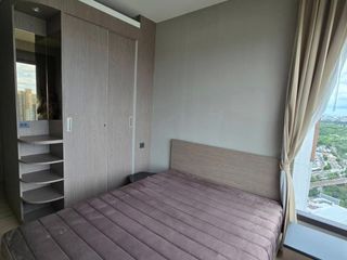 For rent 2 bedrooms condo in Phaya Thai, Bangkok