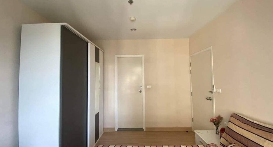 For sale and for rent 2 bedrooms condo in Thon Buri, Bangkok
