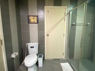 For sale and for rent 2 bedrooms condo in Thon Buri, Bangkok