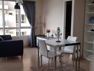 For sale and for rent 2 bedrooms condo in Thon Buri, Bangkok