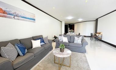 For rent 3 ベッドルーム apartment in Watthana, Bangkok