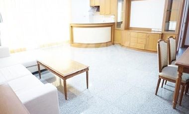 ให้เช่า 2 ห้องนอน คอนโด ใน วัฒนา, กรุงเทพฯ