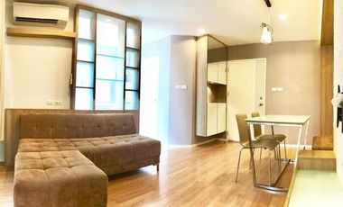 Condo en venta de 2 habitaciones en Suan Luang, Bangkok