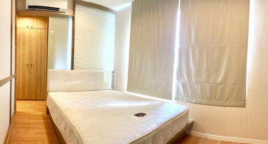 For sale 2 bedrooms condo in Suan Luang, Bangkok