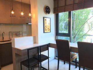 For sale 1 bed condo in Khlong Toei, Bangkok