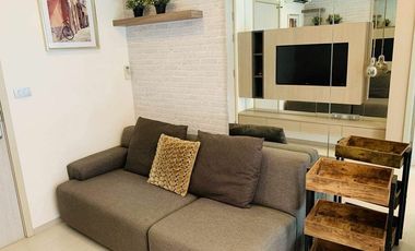 For sale 1 bed condo in Khlong Toei, Bangkok