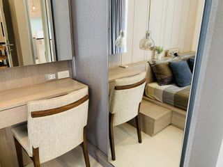 For sale 1 bed condo in Khlong Toei, Bangkok