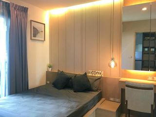 For sale 1 bed condo in Khlong Toei, Bangkok