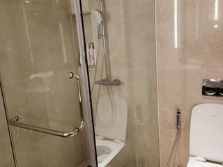 Аренда 1 кровать кондо в Кхлонг Сан, Бангкок