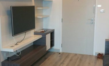 For sale and for rent 1 bed condo in Sathon, Bangkok