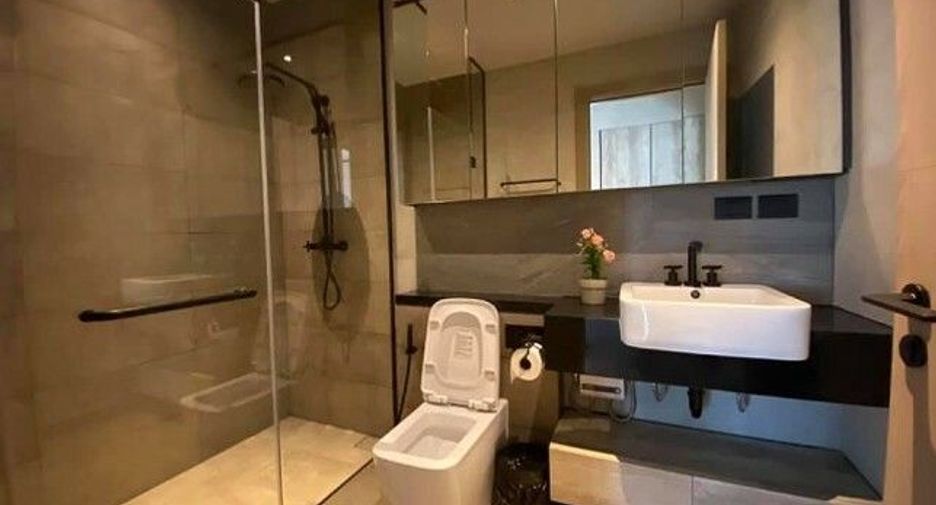 Продажа 1 кровать кондо в Щаттхана, Бангкок