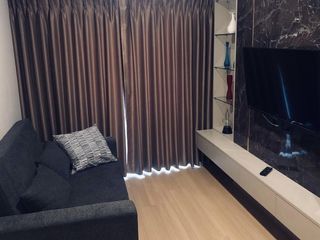 Wohnung zur Miete mit 1 Zimmer in Din Daeng, Bangkok