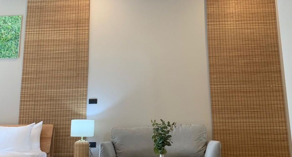 For rent 3 bedrooms villa in Mueang Phuket, Phuket