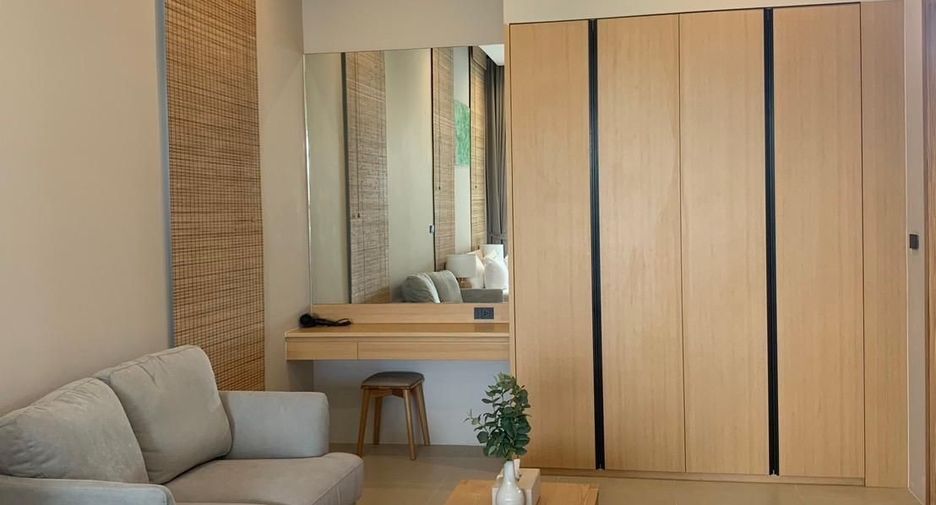 For rent 3 bedrooms villa in Mueang Phuket, Phuket