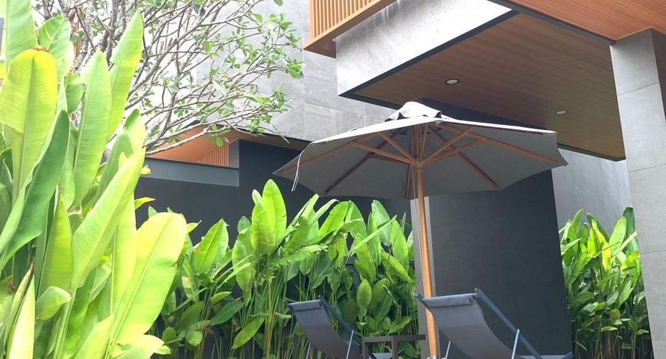 For rent 3 bedrooms villa in Mueang Phuket, Phuket