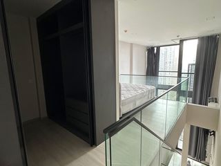 For rent 1 bed condo in Chatuchak, Bangkok