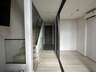 For rent 1 bed condo in Chatuchak, Bangkok