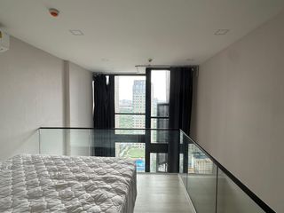 For rent 1 bed condo in Chatuchak, Bangkok