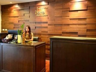 For rent 5 bedrooms condo in Watthana, Bangkok