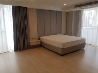 出租 4 卧室 公寓 在 Khlong Toei, 曼谷