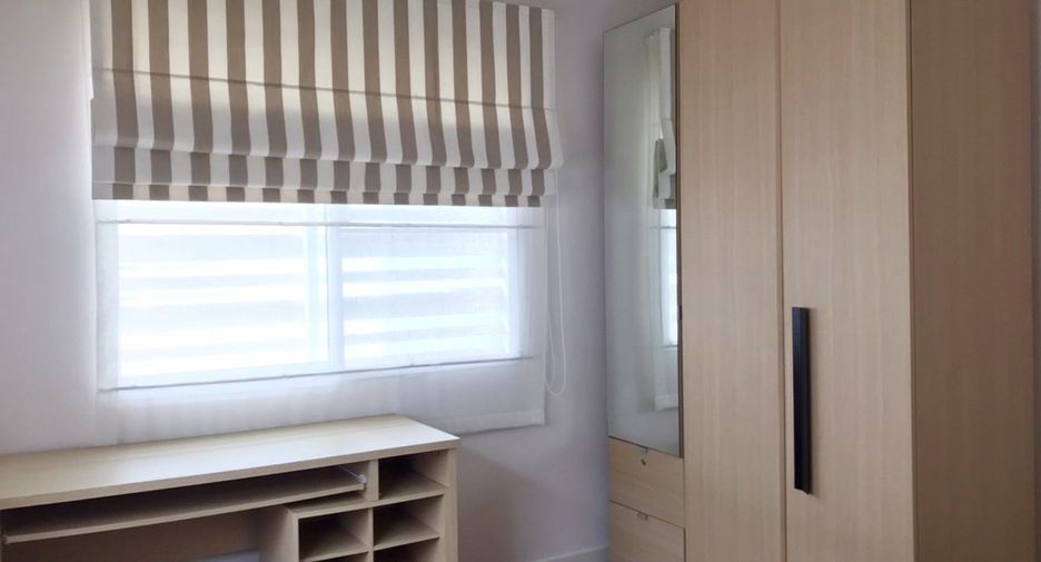 For rent 3 bedrooms house in Mueang Phuket, Phuket