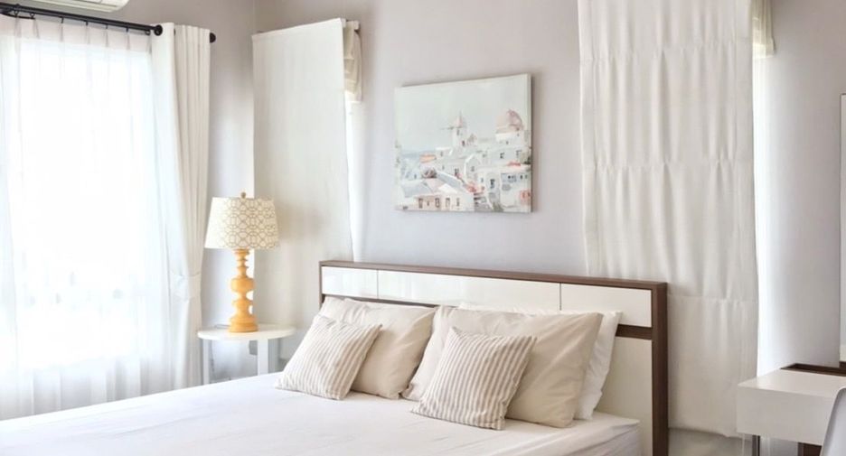 For rent 3 bedrooms house in Mueang Phuket, Phuket