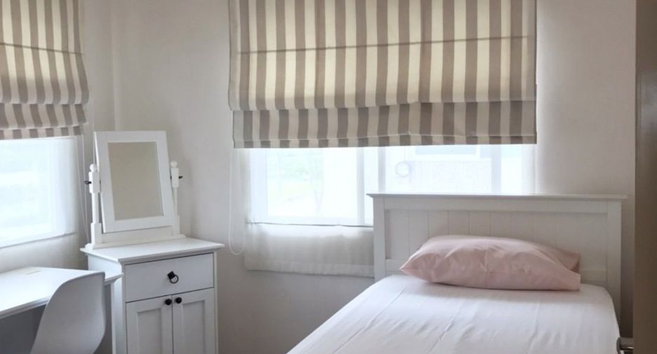 For rent 3 bedrooms house in Mueang Phuket, Phuket