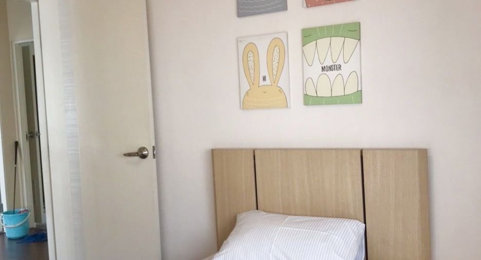 For rent 3 bedrooms house in Mueang Phuket, Phuket