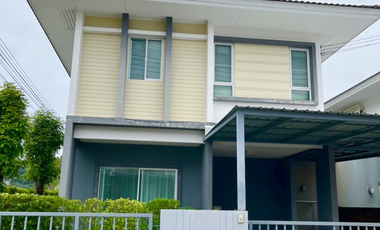 For rent 3 bedrooms house in Mueang Phuket, Phuket