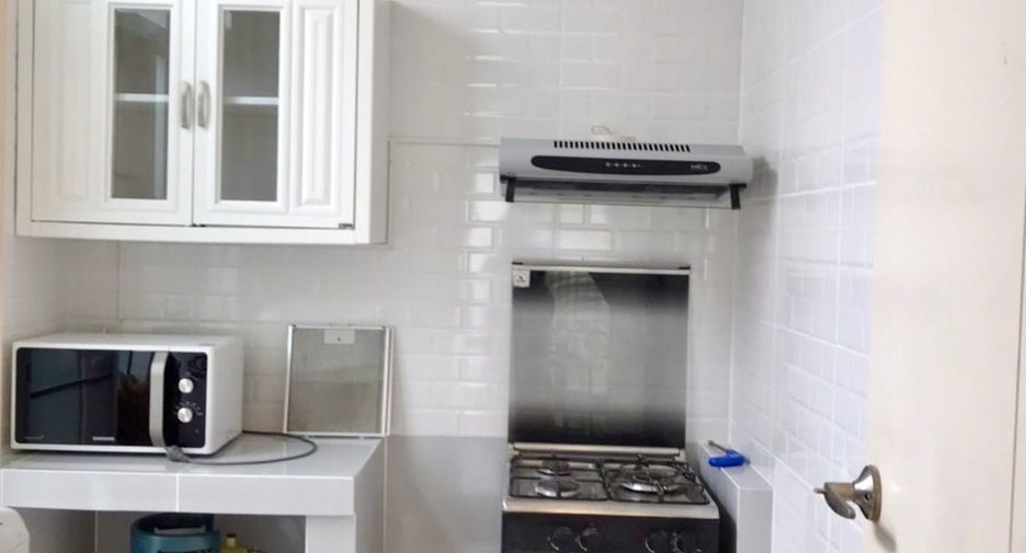For rent 3 bedrooms house in Mueang Phuket, Phuket