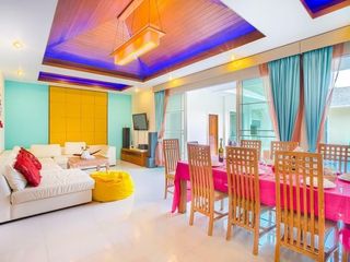 For rent and for sale 4 bedrooms villa in Mueang Phuket, Phuket