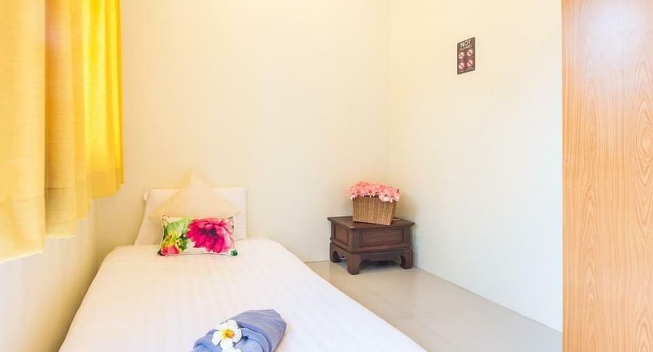 À vendre et à louer 4 chambres villa à Mueang Phuket, Phuket