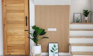 For sale 3 bedrooms townhouse in Nong Khaem, Bangkok
