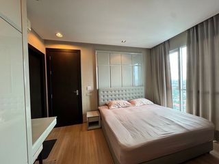 Wohnung zur Miete mit 2 Zimmer in Ratchathewi, Bangkok