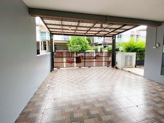 For sale 3 bedrooms house in Don Mueang, Bangkok