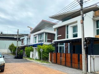 For sale 3 bedrooms house in Don Mueang, Bangkok