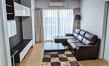 Condo en alquiler de 2 habitaciones en Chatuchak, Bangkok