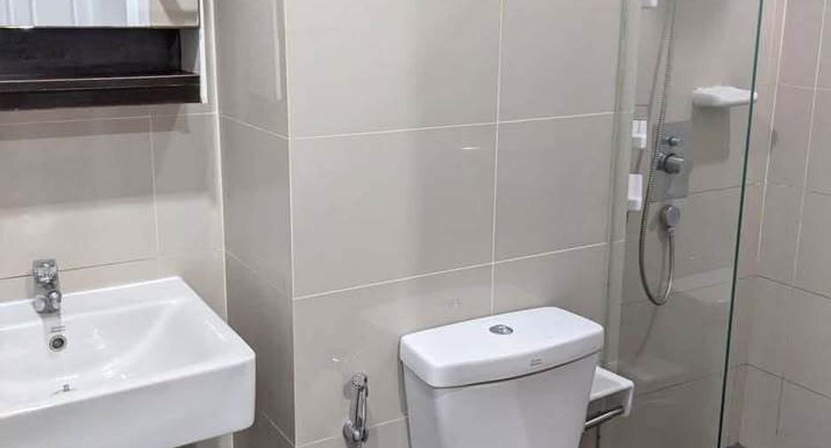 Wohnung zur Miete mit 2 Zimmer in Chatuchak, Bangkok