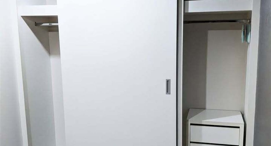 Wohnung zur Miete mit 2 Zimmer in Chatuchak, Bangkok