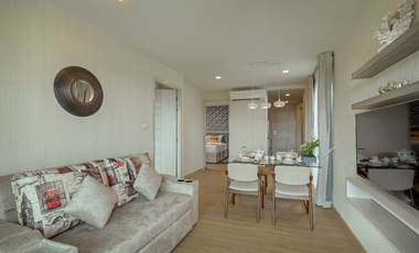 For rent 2 bedrooms condo in Mueang Phuket, Phuket