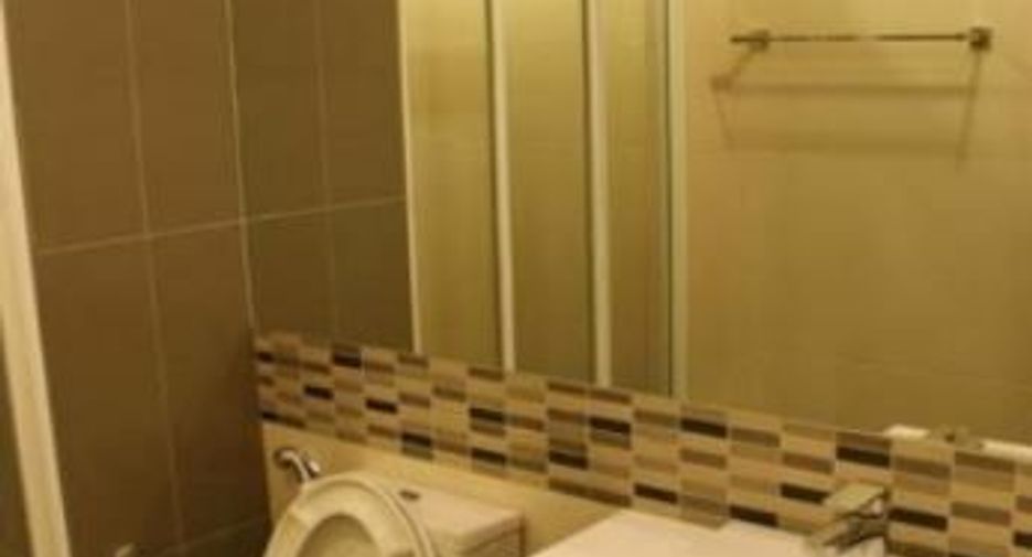 For sale and for rent 1 bed condo in Phaya Thai, Bangkok