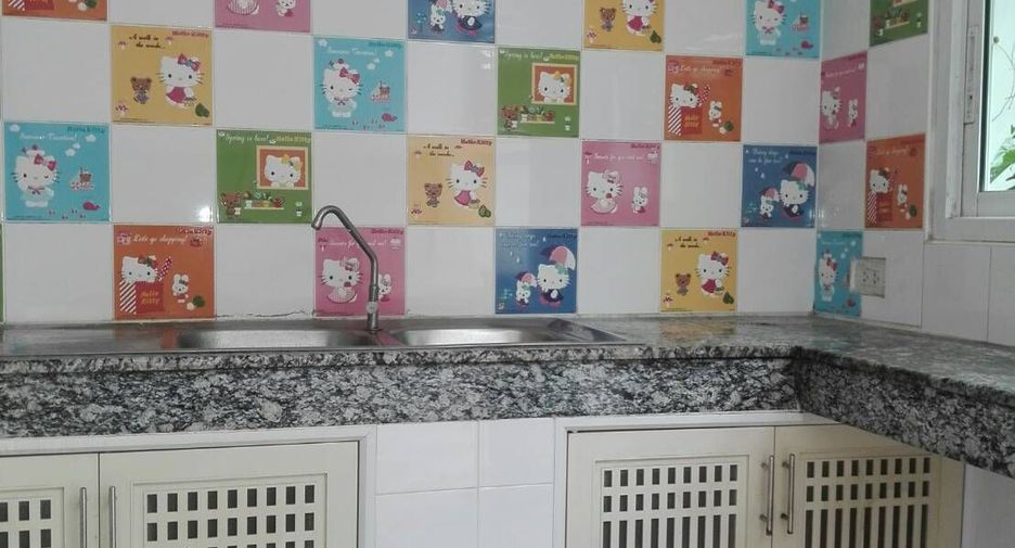 Casa en venta de 3 habitaciones en Bang Khun Thian, Bangkok