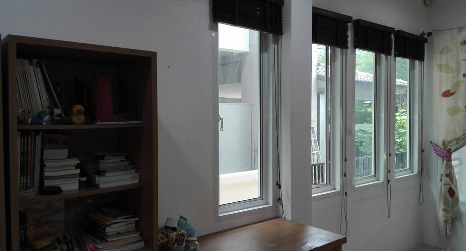 Casa en venta de 3 habitaciones en Bang Khun Thian, Bangkok
