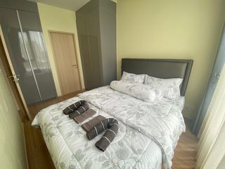 For rent 1 bed condo in Bang Na, Bangkok