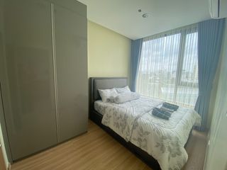 For rent 1 bed condo in Bang Na, Bangkok